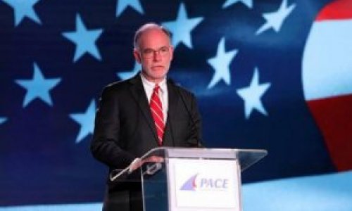 US ambassador on importance of joint Azerbaijan-Georgia projects