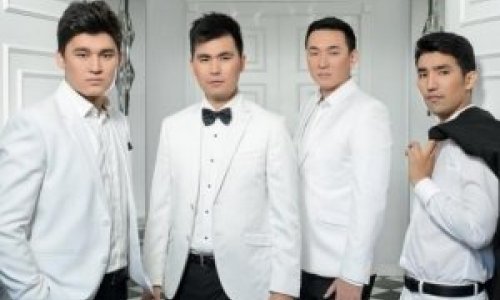 Kazakh music group Mezzo to perform in Baku