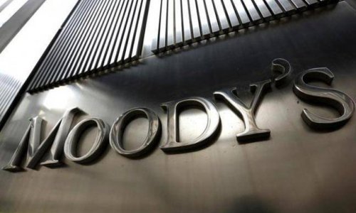 “Moody's”: Azerbaijani banks have the strongest capital buffer among CIS countries