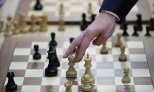 Russian city to host World Chess Cup