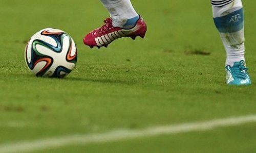 15 yaşlı futbolçu oyun zamanı öldü