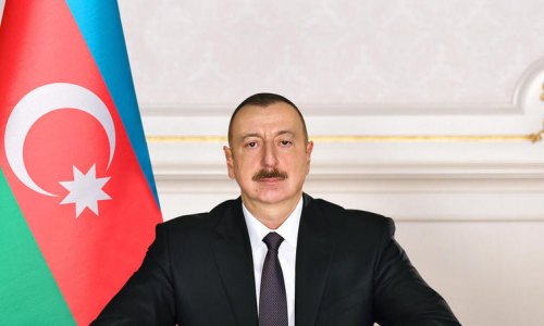 50 min nəfərə şad xəbər - Prezident 3,3 milyon manat ayırdı