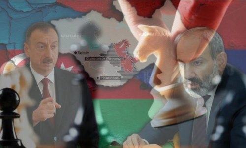 Ermənistanla Azərbaycan arasında gizli danışıqlar - Politoloq hər şeyi açdı