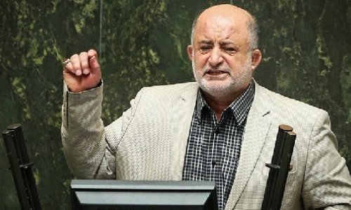 Azərbaycanlı deputatın bu müsahibəsi İranı silkələdi