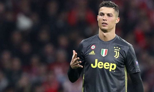 Ronaldo bu kluba transfer olunur - Şok iddia