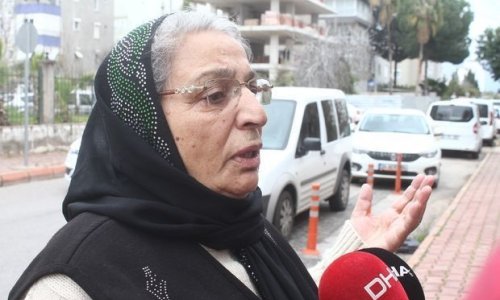 В Турции мужа азербайджанки разрубили на части - ВИДЕО