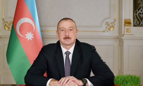 Prezident İlham Əliyev: “Bu, Ermənistana birmənalı ciddi siqnaldır”