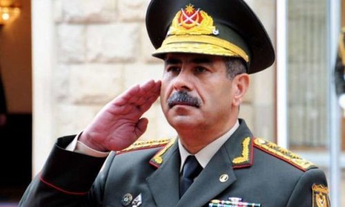 Министр обороны Азербайджана отправляется в Пакистан