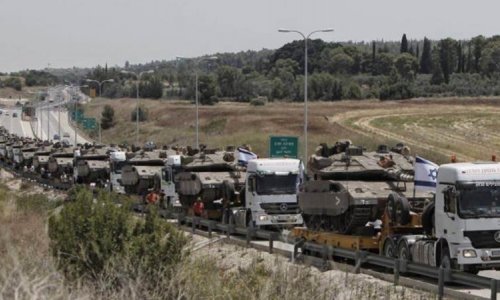 Ordu hərəkətə keçdi: 189 ölü, 6100 yaralı – ŞOK GÖRÜNTÜLƏR (FOTO)