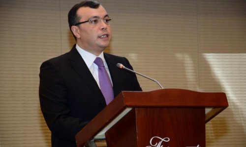 Minister: First DOST Center to open in Azerbaijan in coming days