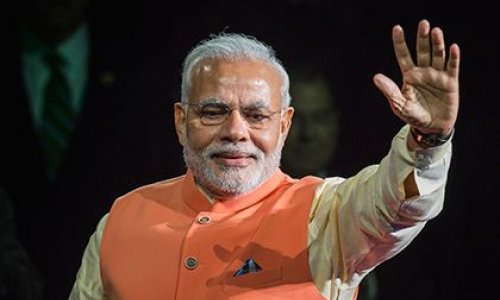 Индия сбила спутник ради победы на выборах