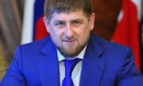 Чечня откроет представительство в Азербайджане - Кадыров