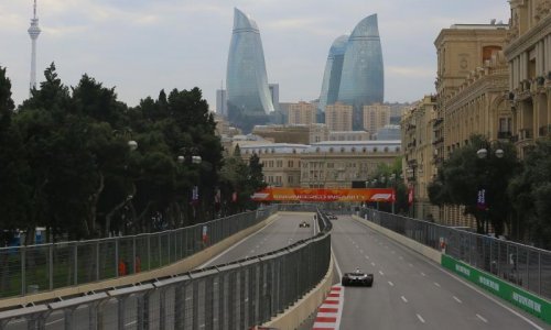 Formula 1 vaxtı Bakıda bu yollar bağlanacaq - Tamaşaçılar trekə və tribunalara necə gedəcəklər?