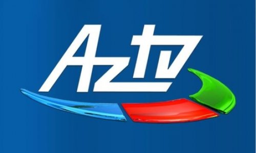 AzTV-nin tanınmış diktoruna AĞIR İTKİ - FOTO