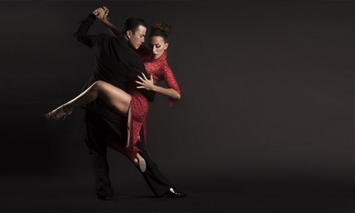 В Азербайджане растет интерес к латиноамериканским танцам и танго - ВИДЕО