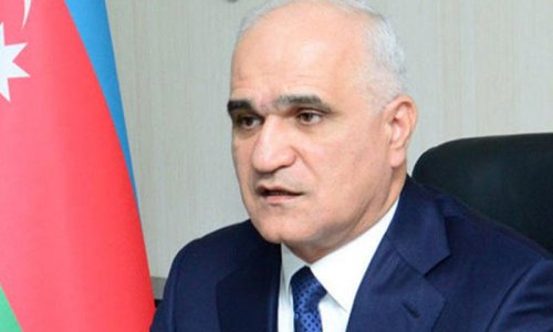 Şahin Mustafayev Azərbaycan-İran əlaqələrindən danışdı