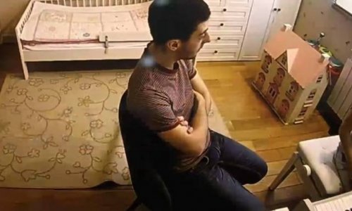 Армянского пианиста-садиста задержали в Москве за издевательства над ученицей - ВИДЕО