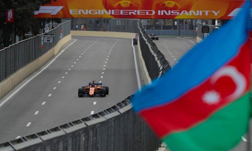 Formula 1-də bu gün nələr olacaq?