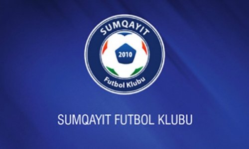 “Sumqayıt” klubu ötən ili 1 milyon manatdan çox zərərlə başa vurub