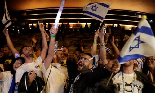 Раввины Израиля: «Евровидение» оскверняет наш шаббат»