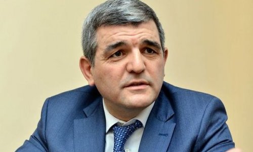 Deputatdan Avtovağzaldakı ödənişlərə etiraz