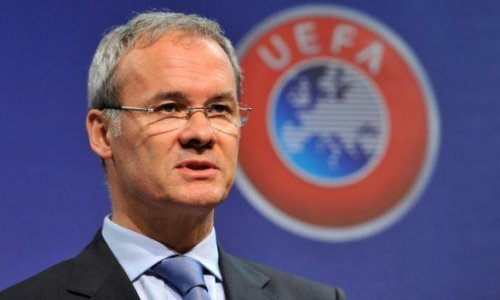 UEFA “Arsenal”ın Bakıda keçiriləcək final oyununa dair qəzəbli bəyanatına cavab verdi