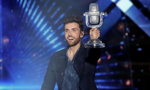 Организаторы Евровидения отказались аннулировать итоги конкурса