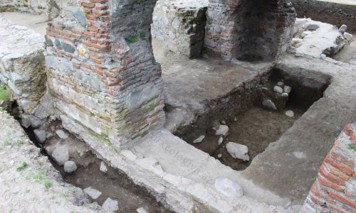 В Азербайджане обнаружен древний христианский памятник