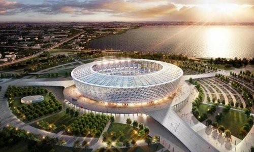 Avroliqanın finalı ilə bağlı Bakı Olimpiya Stadionunun tamaşaçı tutumu azaldıldı - SƏBƏB?