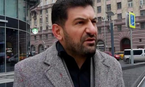 Fuad Abbasovun deportasiyası təxirə salındı