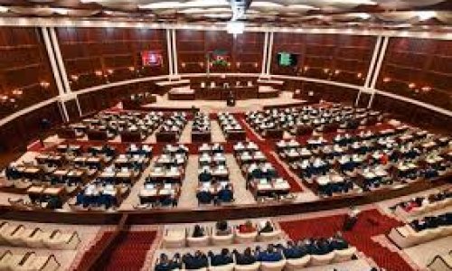 Deputatların yay istirahətinin müddəti azaldıldı — Milli Məclisdən AÇIQLAMA