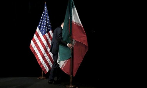 ABŞ İrana qarşı sanksiyaları artırdı