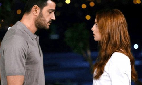 Daha bir serial erkən finala gedir