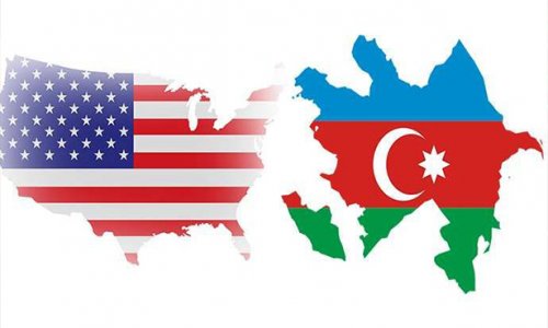 Trade turnover between Azerbaijan and US increases for the first time