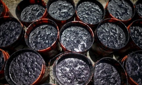 Azerbaijan increases export of oil and oil products