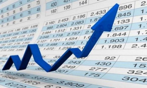 Azerbaijani economy grows by 2,2%