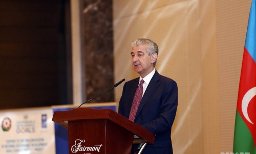 Azerbaijan to report to UN on health and education