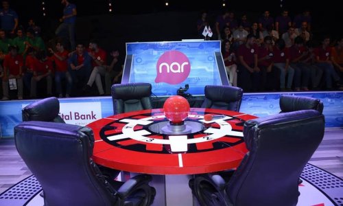 Intellectuals continue to battle for the “Nar” Cup