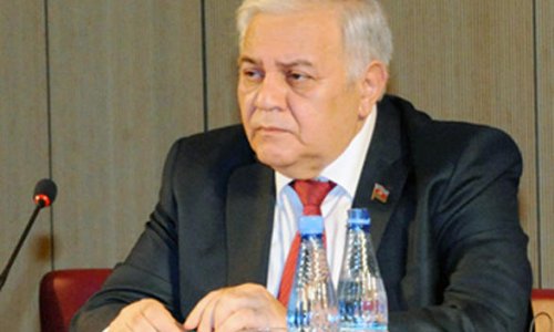 Azerbaijani speaker: Armed conflicts significantly limit co-op in region