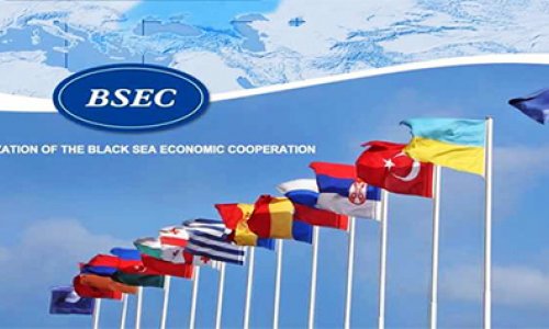 Chairmanship in BSEC PA General Assembly passed from Azerbaijan to Bulgaria