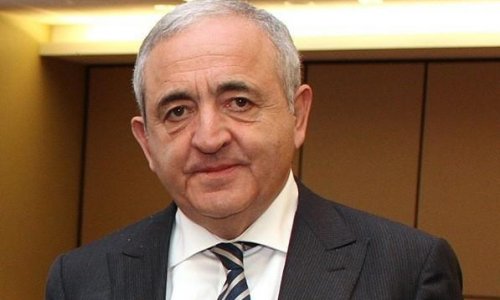 Asaf Hajiyev re-elected as BSEC PA Sec-Gen