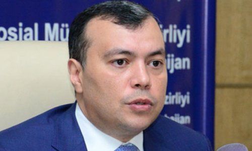 Minister: Salaries, pension growth in Azerbaijan won’t affect inflation