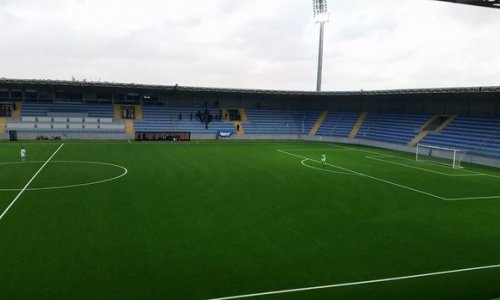 “Qarabağ” stadionunu dəyişir