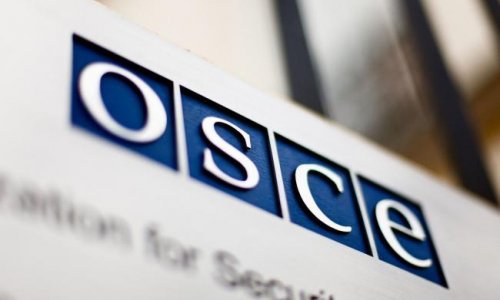 OSCE MG co-chairs spread joint statement following meeting of foreign ministers of Azerbaijan and Armenia