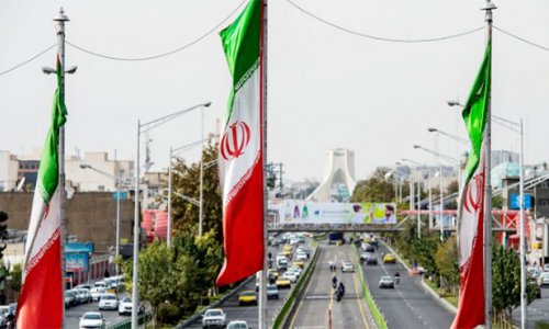 Dörd ölkə İrana qarşı birləşdi