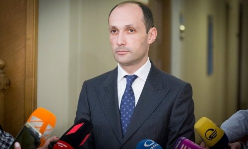 Minister: Georgia to ask for help from Azerbaijan for grain reaping