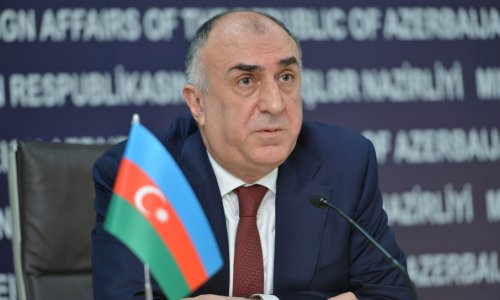 Mammadyarov: Bulgaria is ready to participate in Baku-Tbilisi-Kars project