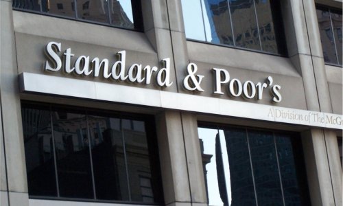 Standard & Poor's upgrades Kapital Bank’s rating