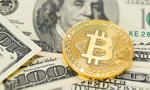 Bitcoin price exceeds $11,000