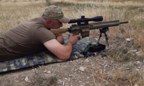 В Карабахе запаслись немецким оружием: «Со дня на день ждем наступления Азербайджана»